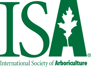 ISA Certified Arborist logo