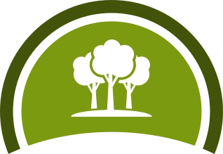 Comprehensive arborist services icon