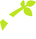 Tree pruning service icon